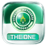 HONGSON METAVERSE MODEL Logo